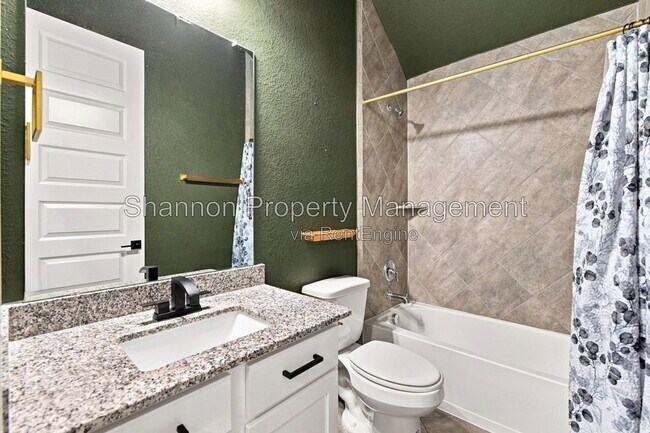 Building Photo - 7602 Mesquite Hill Ln
