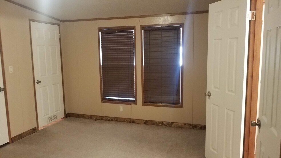 Master Bedroom - 3108 Medina Hwy