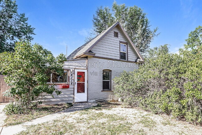 Building Photo - 4118 W 42nd Ave
