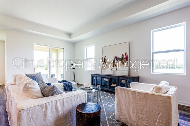 Building Photo - 3/2.5 Home South of Lake Nona