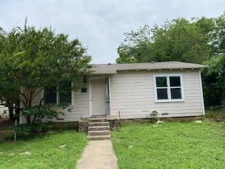 Primary Photo - 407 Pidcoke St