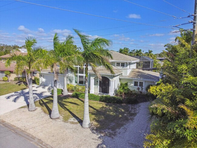 Building Photo - 2151 Lusitania Dr