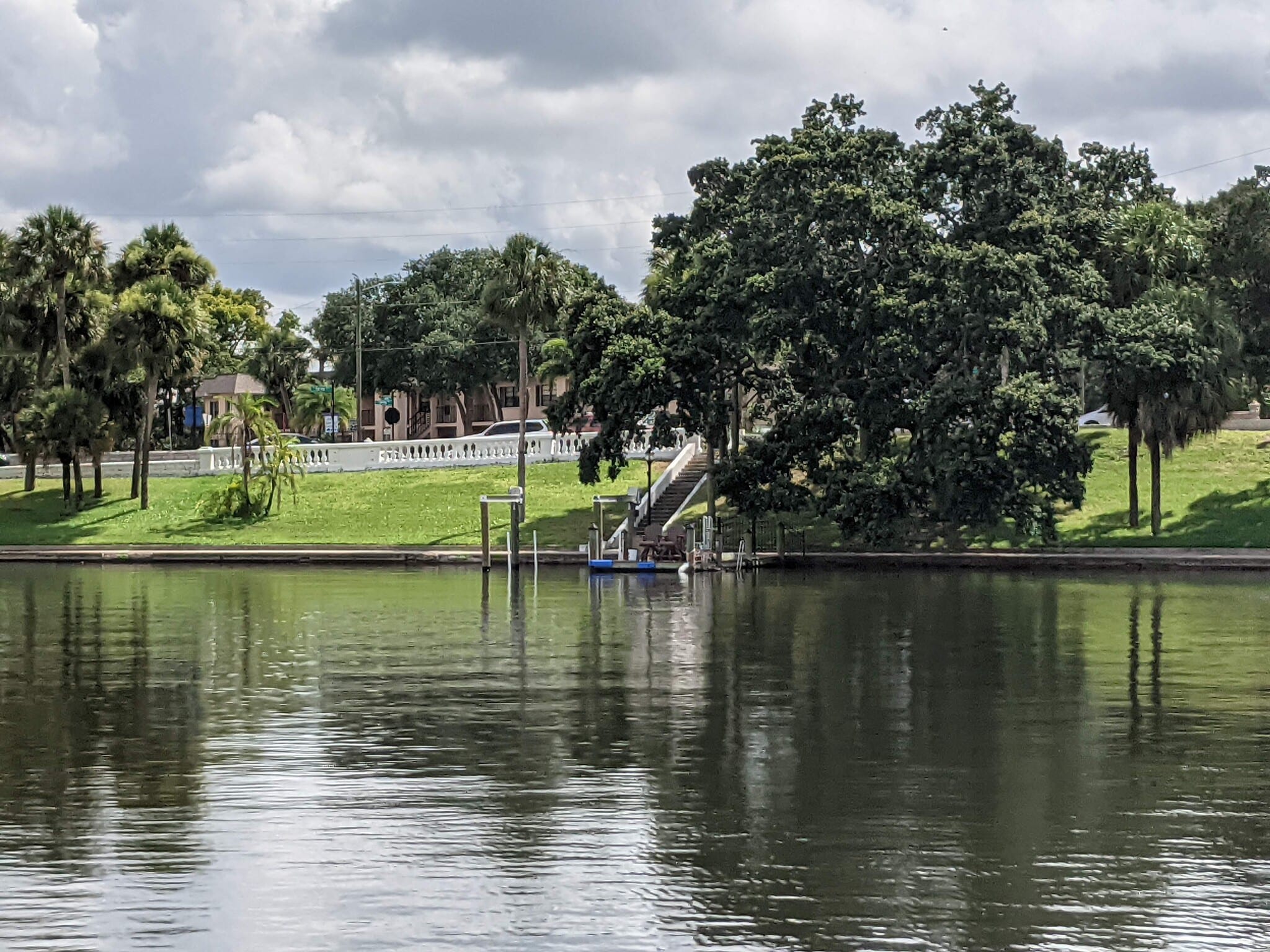 The Spring Bayou - 100 Grand Blvd