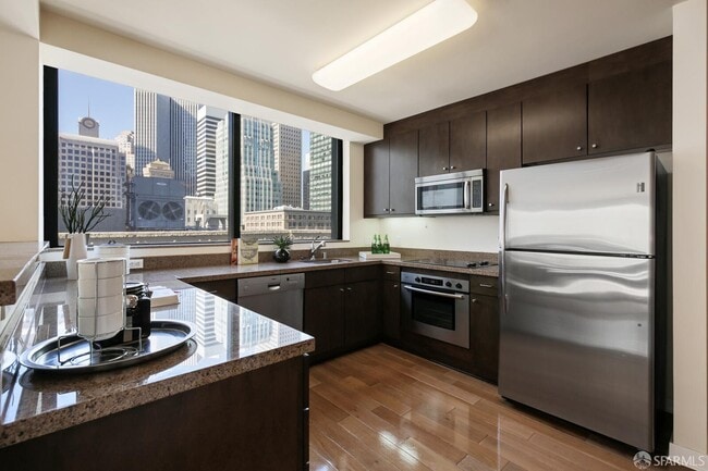 Building Photo - 199 New Montgomery St