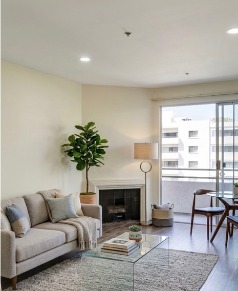 Building Photo - 10601 Wilshire Blvd
