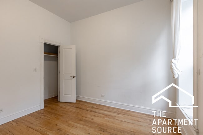 Building Photo - 1659 S Throop St
