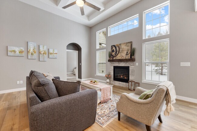 Building Photo - 1793 Cedar Ridge Dr