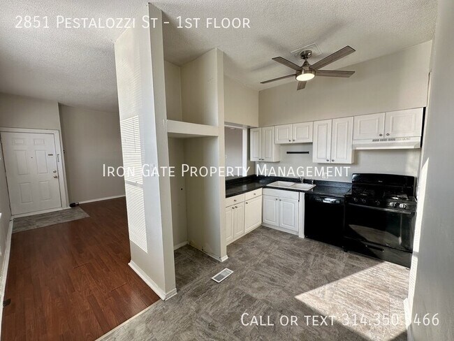 Building Photo - 2851 Pestalozzi St