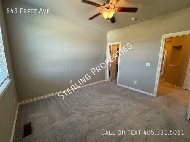 Building Photo - 543 Fretz Ave