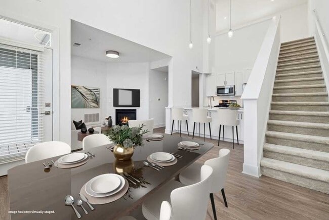 Building Photo - Five43 Apartments