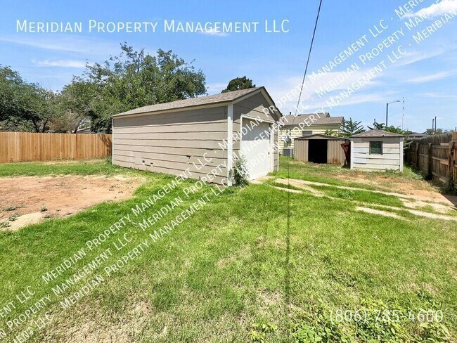 Building Photo - 2301 35th St