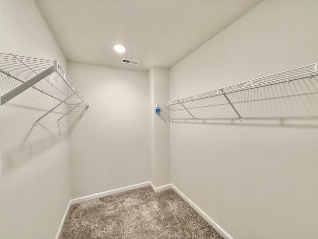 Building Photo - Stunning 3BD, 2.5BA Wendell Townhome with a 2-Car Garage in a Gorgeous HOA Community with Premium...