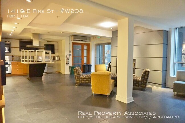 Building Photo - Braeburn Apartment