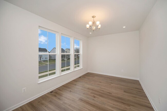 Building Photo - Close to everything!  Skyline at Embrey Mill!  Brand New Live and Work Townhomes.