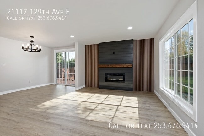 Building Photo - 21117 129th Ave E