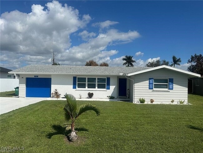 Building Photo - 723 Sabur Ct