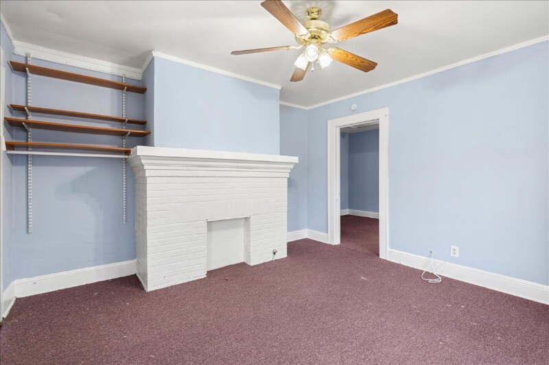 Building Photo - 469 10th St NW