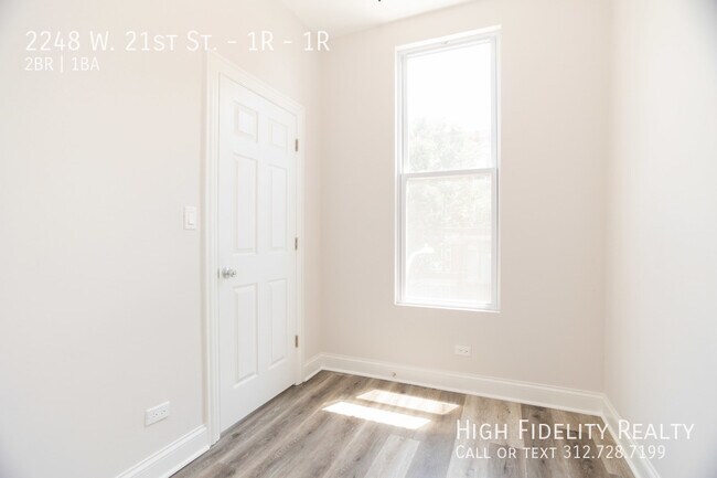 Building Photo - 2248 W 21st St
