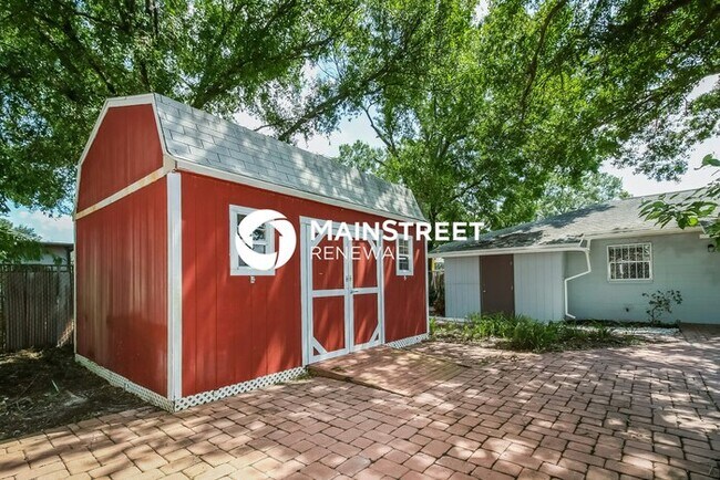Building Photo - 3 Bedroom Pet-Friendly Home in Brandon, FL...