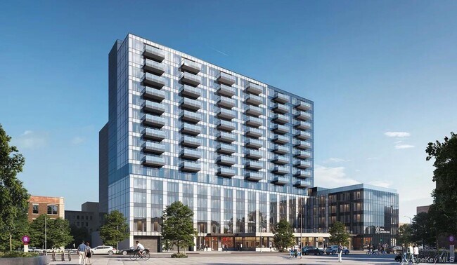 Building Photo - 33-71-71 Prince St