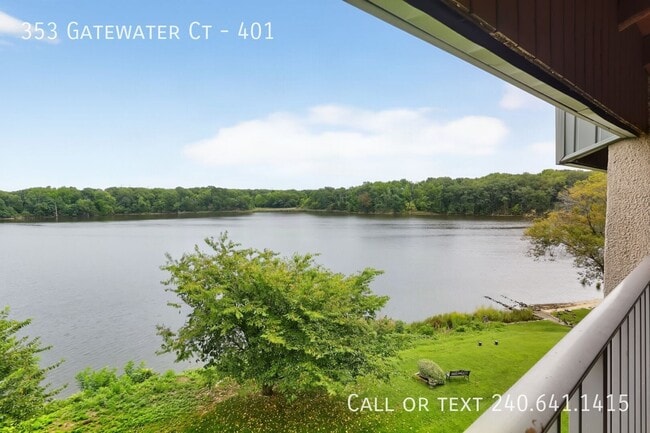 Building Photo - 353 Gatewater Ct