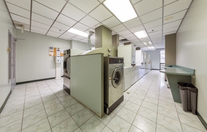 Laundry Room - 70 W Huron St