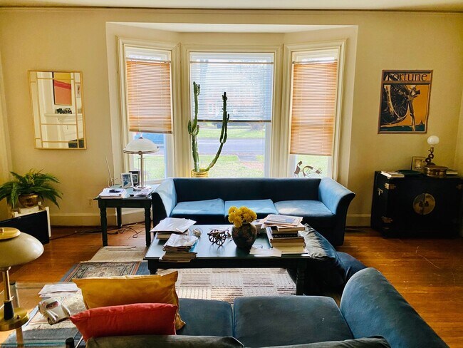 Building Photo - 4506 Monument Ave