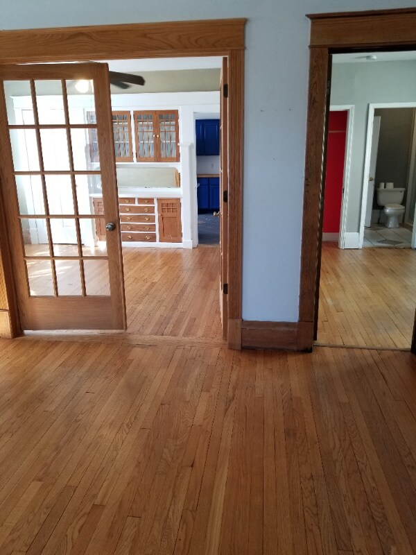 Building Photo - 777-779 Hague Ave