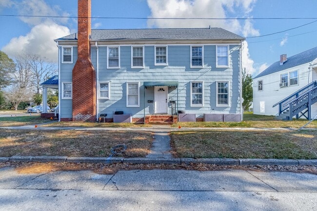 Building Photo - Call Sabrina Thomas' Office at 757-767-076...