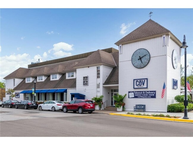 Building Photo - 17710 Valley Cove Ct