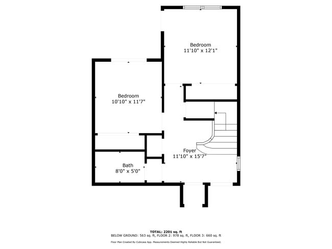 Building Photo - 5637 Oasis Palm Ln