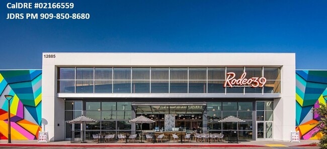 Building Photo - Garden Grove 2 Bedroom Home