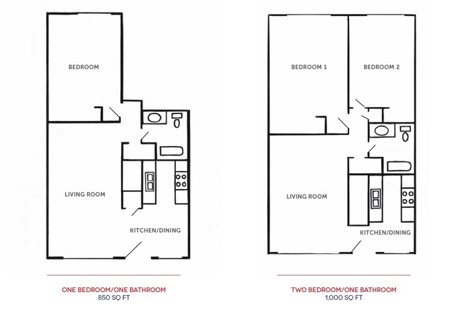 Floorplan - Highridge Court