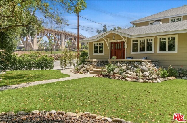 Building Photo - 130 S Arroyo Blvd