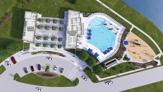 Building Photo - 2611 Cactus Rnch Ln