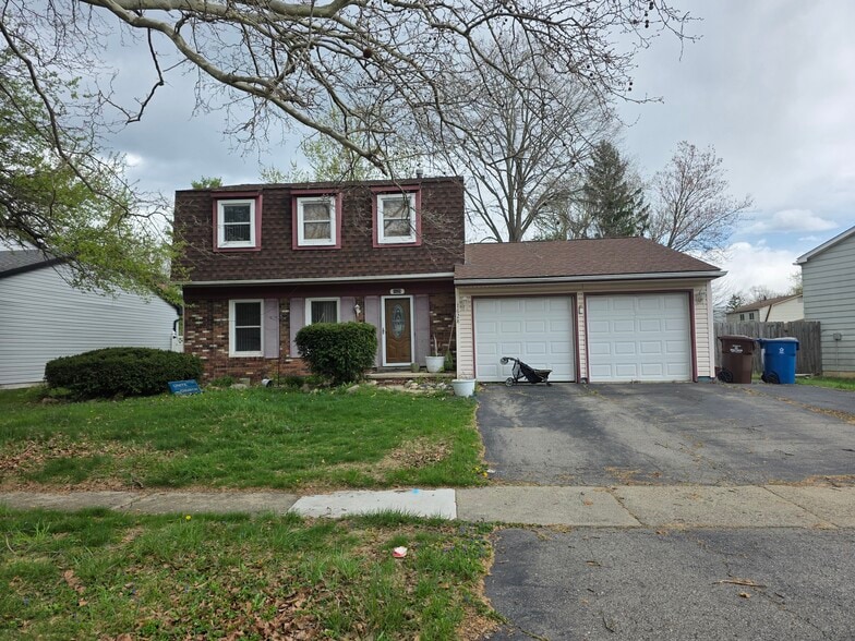 Building Photo - 1628 Sheffield Dr