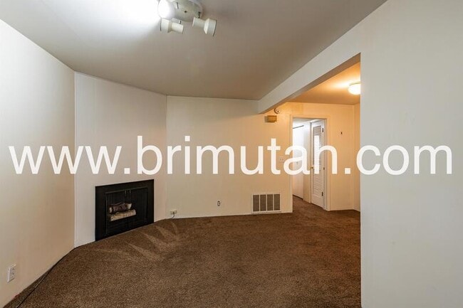 Building Photo - 1418-1426 S. 1100 E. - 2N