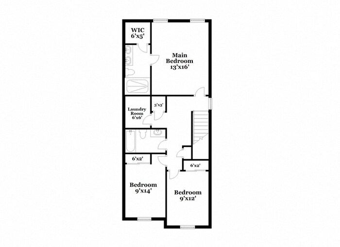 Building Photo - 1307 Mull St
