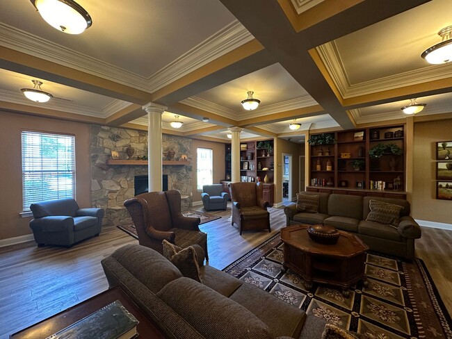 Building Photo - New Construction Living with Exclusive Resident Amenities!