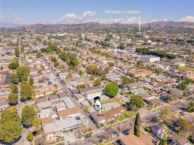 Building Photo - 7957 Milton Ave