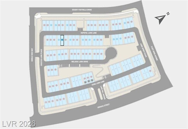 Building Photo - Brand new Townhome in Summerlin West! 3bd/3bth