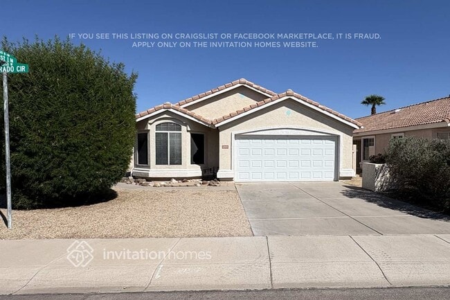 Building Photo - 13146 W Alvarado Cir