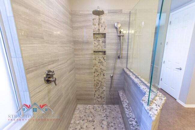 Building Photo - 4BR 2BA - Resort-Style Living in Ironwood Crossing – Heated Pool, Designer Finishes & Flexible Li...