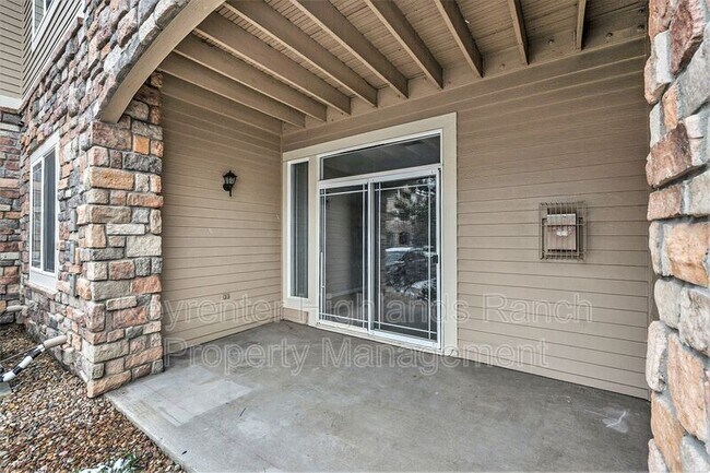Building Photo - 8496 S Hoyt Way