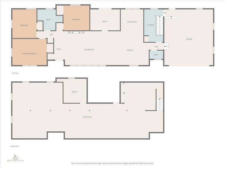 Building Photo - 5564 S 2425 W