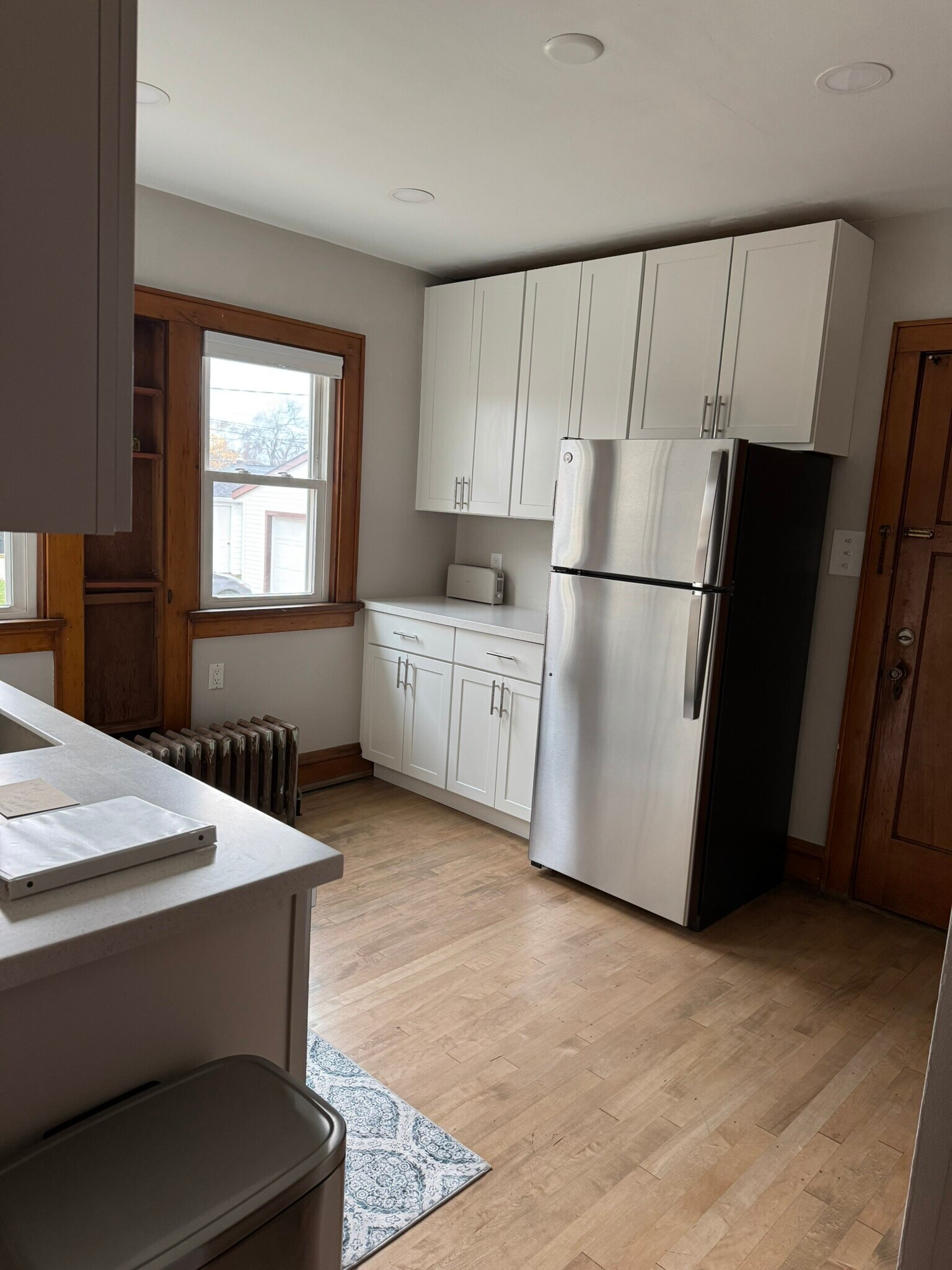 Kitchen - 2119 N 84th St