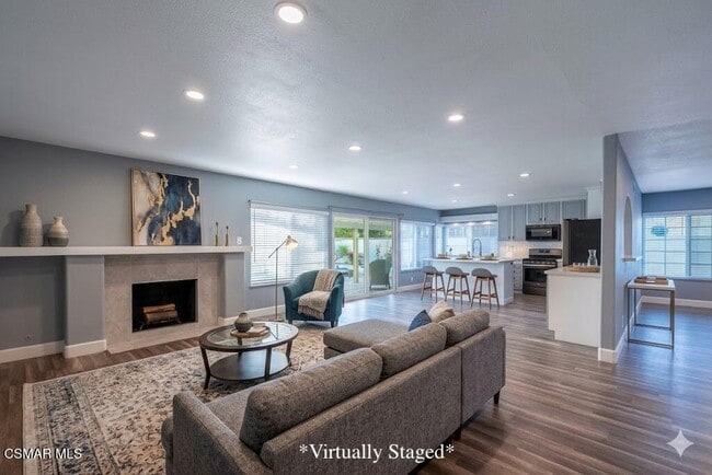 Building Photo - 2291 N Marter Ct