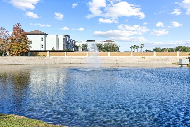 Building Photo - Savannah Park 3 bedroom townhouse