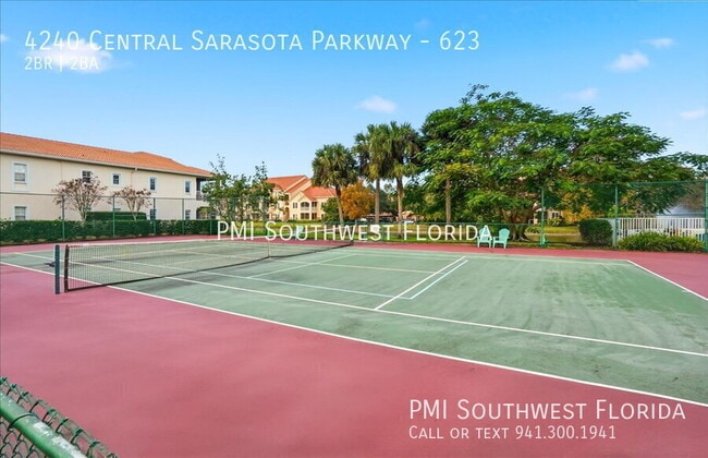 Building Photo - 4240 Central Sarasota Pkwy