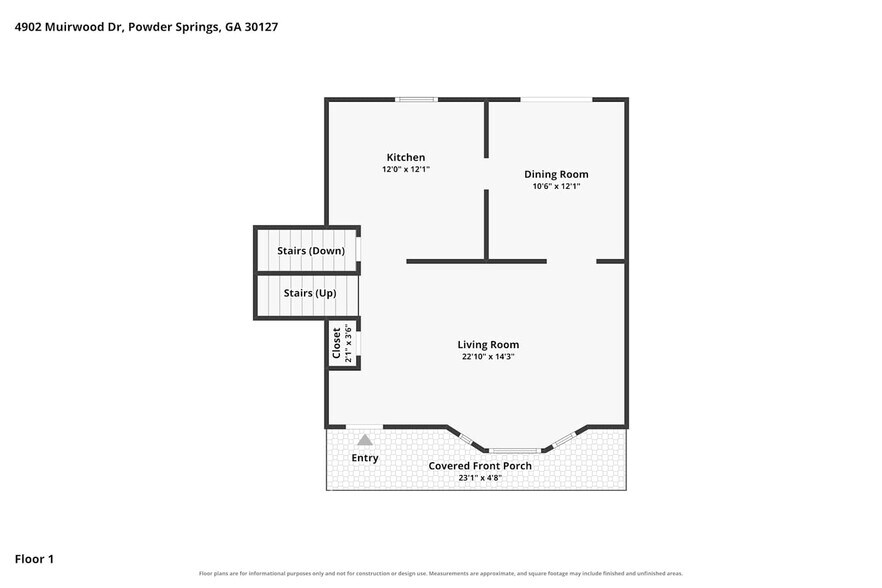 Building Photo - 4902 Muirwood Dr